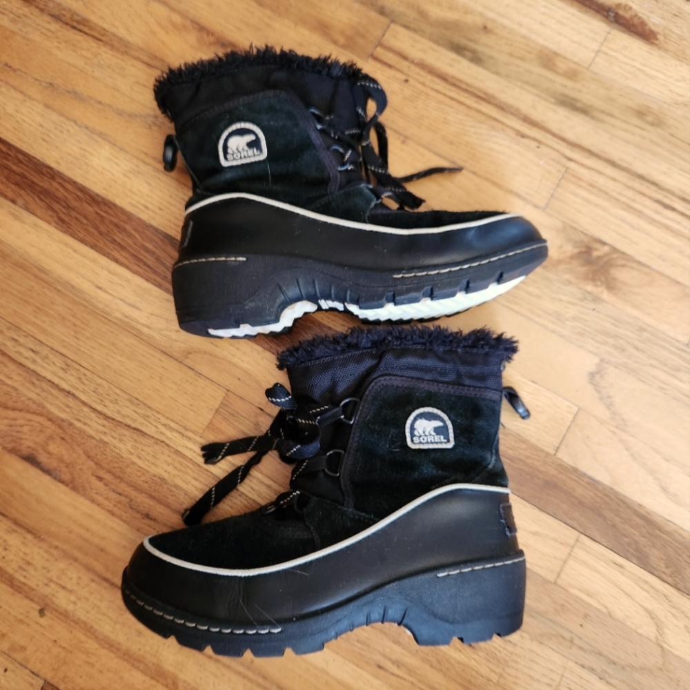 Sorel Tivoli III